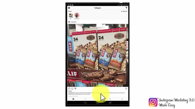 Instagram Marketing 3.0. Made Easy 6