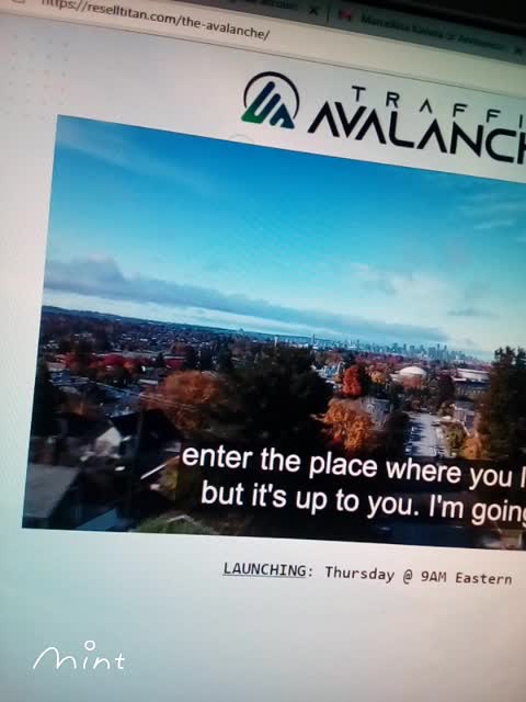 Commissions on pilot