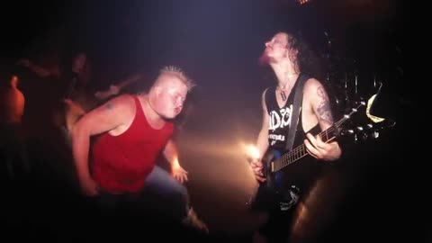 The Life and Death of Dimebag Darrell