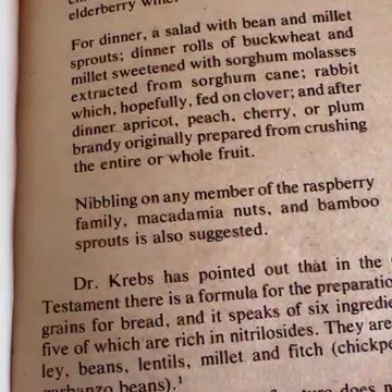 Apricot Seeds for Cancer