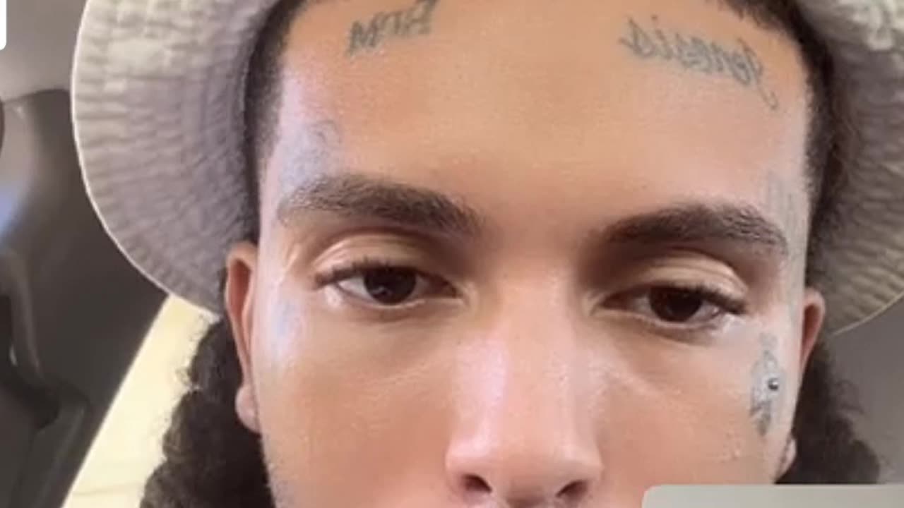 JASON LEE GIVES OUT SOME GOOD ADVICE TO A HOST ABOUT CHASING HIS DREAMS