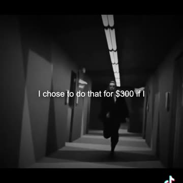 LISTEN! What happened to you