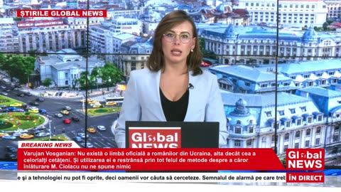 Știri (Global News România; 20.10.2023)3