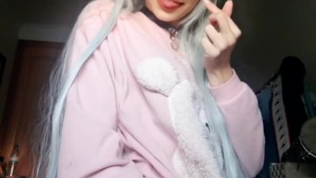 E Girl