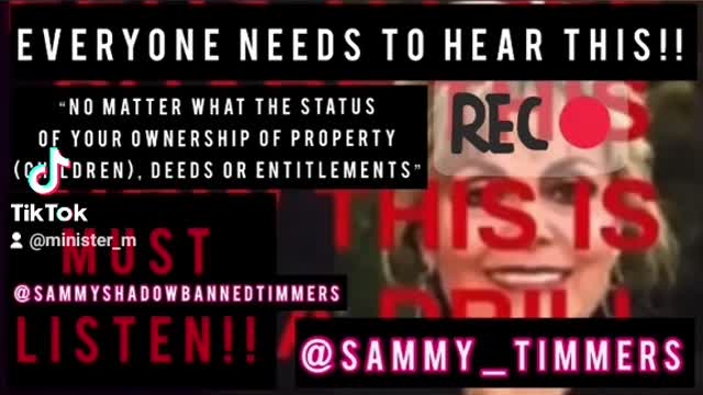 RED ALERT BREAKING PLEASE SHARE THIS INFO
