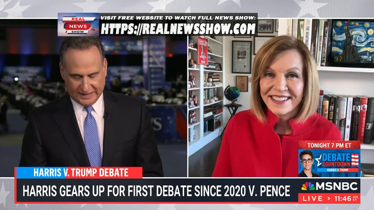 José Díaz-Balart Reports 11PM - 9/10/2024