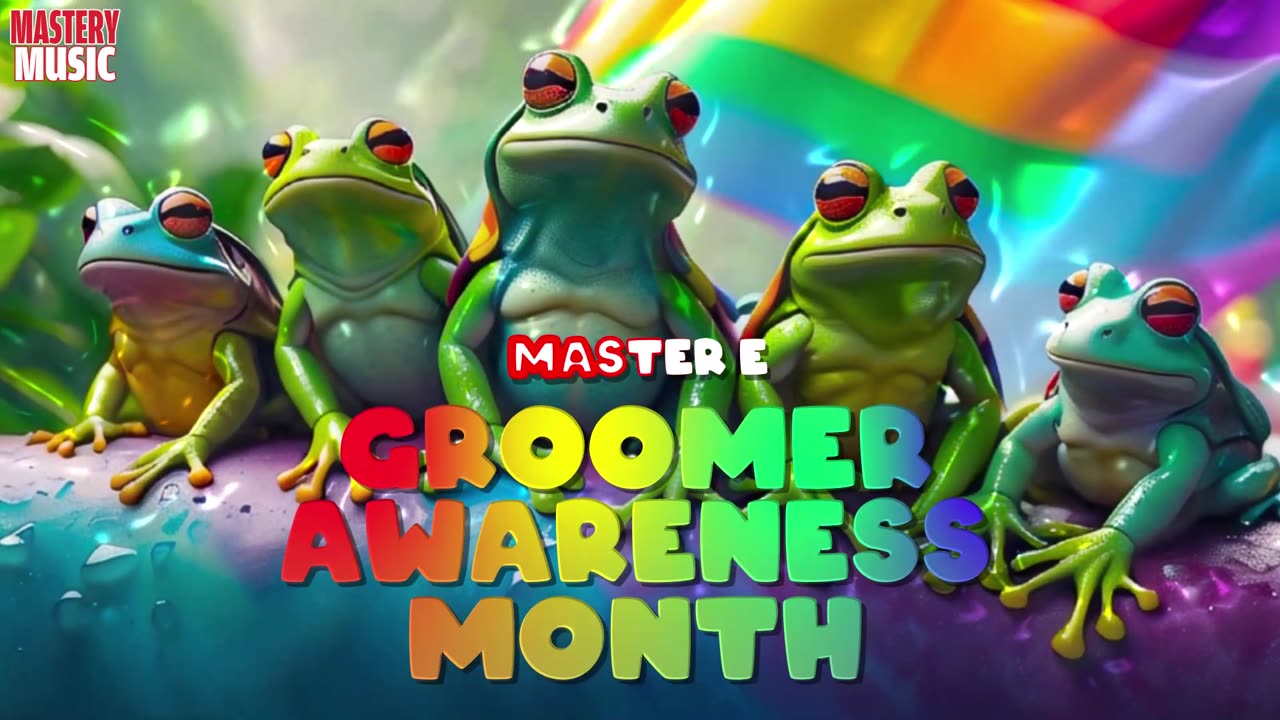 Groomer Awareness Month - Master E | Mastery Music Network