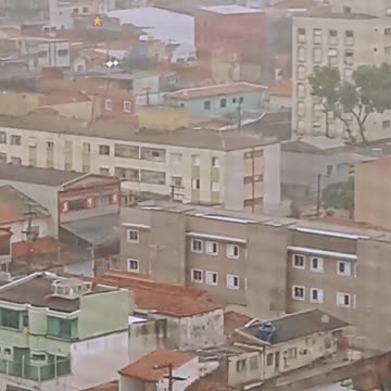 Fogo na Rede Elétrica em janeiro de 2024 - ZN SP