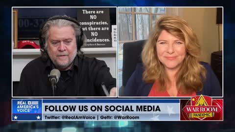 Pfizer Document Dump Update (A Terrifying, Criminal Experiment On Millions Of People) [Naomi Wolf & Bannon]