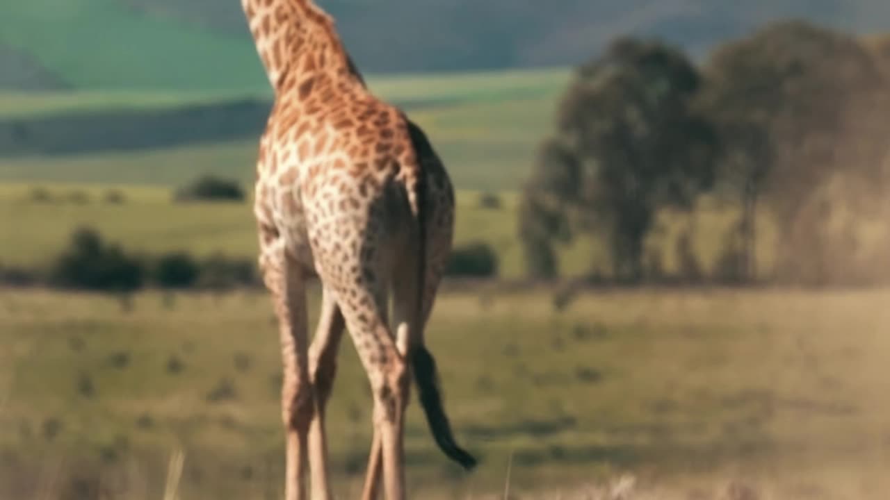 Giraffe video ll Epic Fail ll