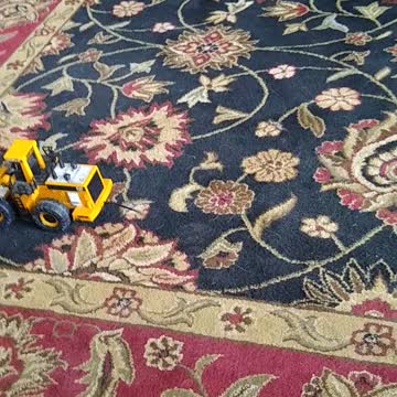 Toy Dozer