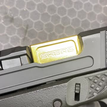 Palmetto State Armory Sabre Dagger Pistol