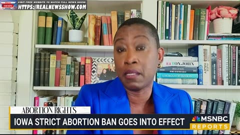 Katy Tur Reports 3PM - 7/29/2024