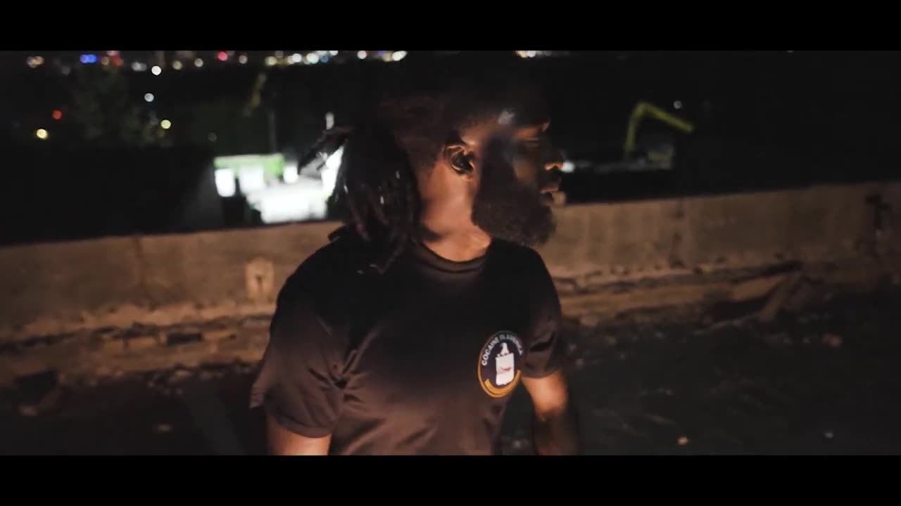 Streets Soprano (BSF) - Conversations (VIDEO)