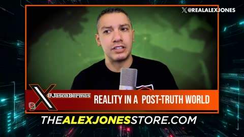The Alex Jones Show: Must Watch Full Show - 10/02/2024
