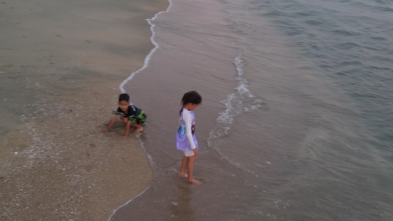 Neena and Brooklyn 3