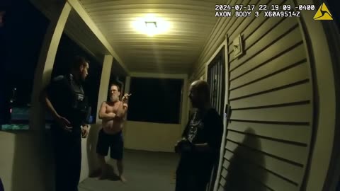 The 43s@339 have yet another discussion with the APD on 7/17/2024. Credits to @WilliamGloryhole-OG
