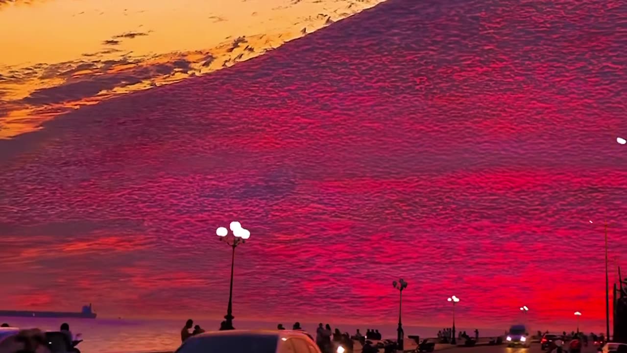 🌇 🌅 sunset