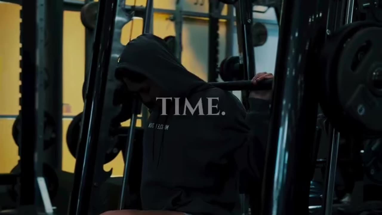 time isn't waitin' for you || Gym Motivation Daily ||