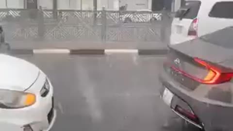 More bad weather
