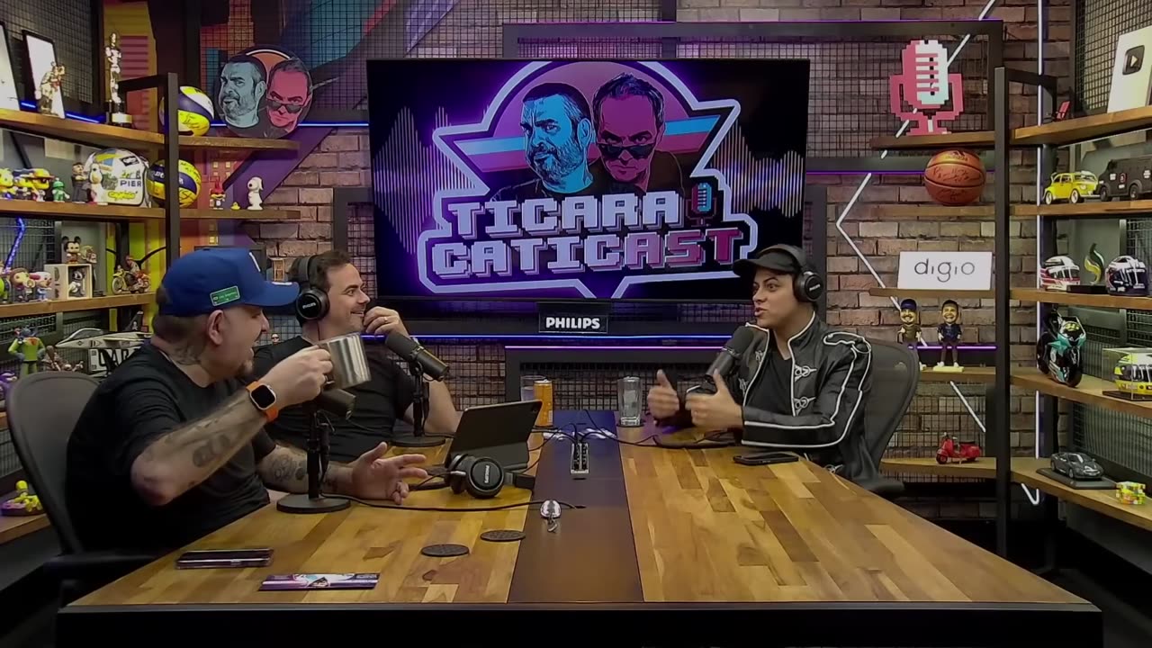 ESSE FOI O GRANDE ERRO DAS GRAVADORAS COM MICHAEL