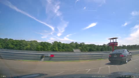 (370GT) NJMP Track Day 7-2024 Run 2