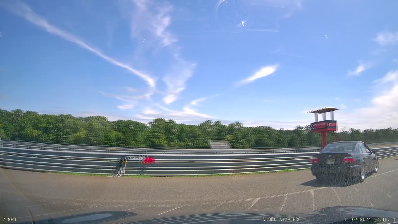 (370GT) NJMP Track Day 7-2024 Run 2