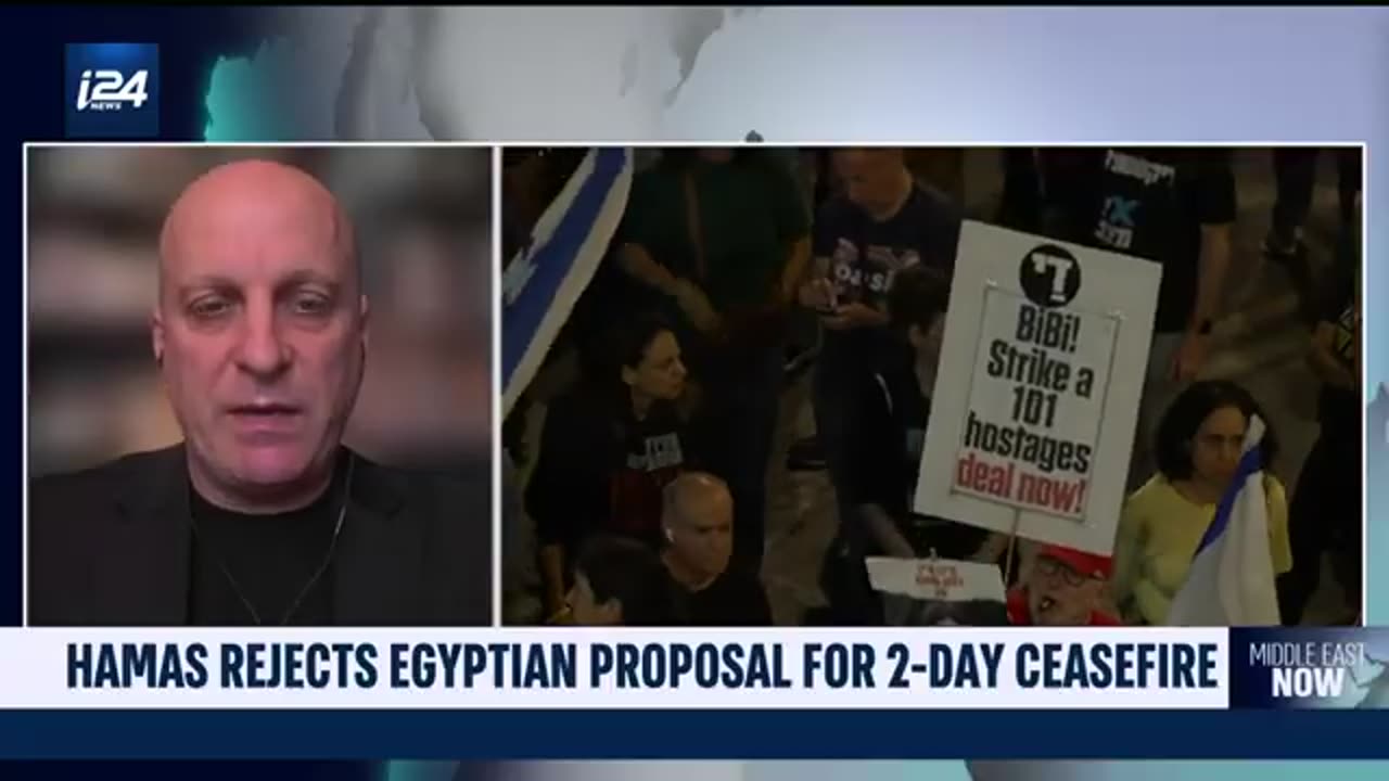 Dismantling, redrawing UNRWA key to ending conflict, says fmr Israeli peace nego