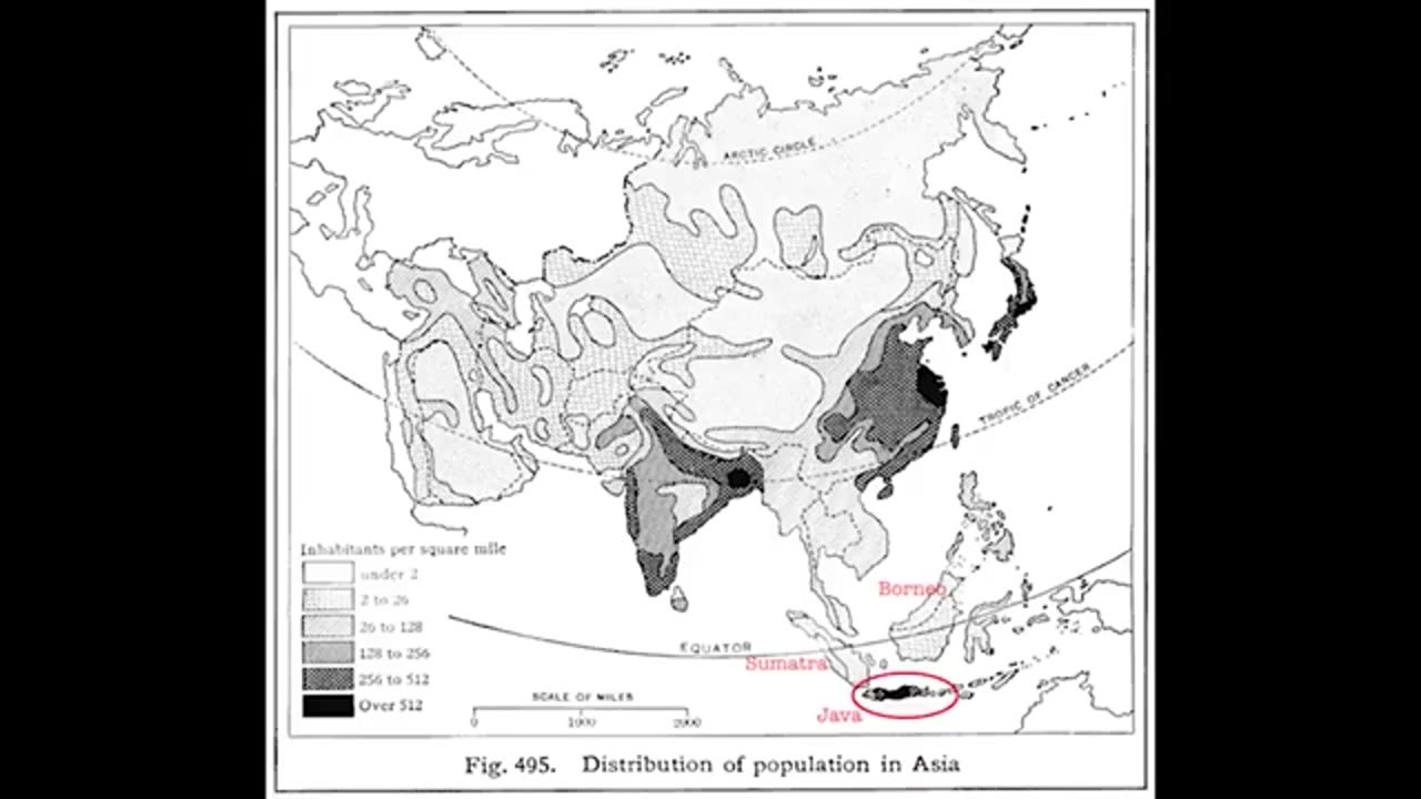 Explaining South East Asian Civilization