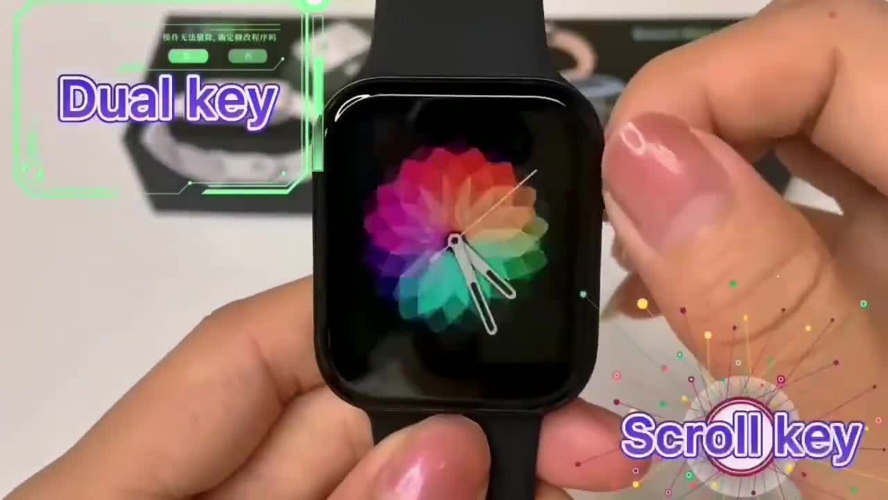 SERIES 7 IWATCH Z36