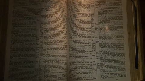 Jeremiah 26