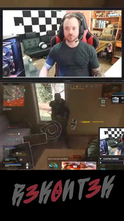 The Most Humble Stealth Kill - This guys was surprisingly cool about being Executed