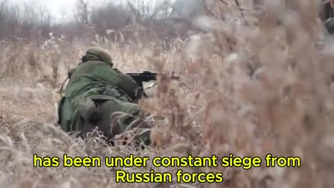 Scott Ritter Reveals- Ukraine’s Last Stand in Bakhmut – 600 Soldiers Fall Am