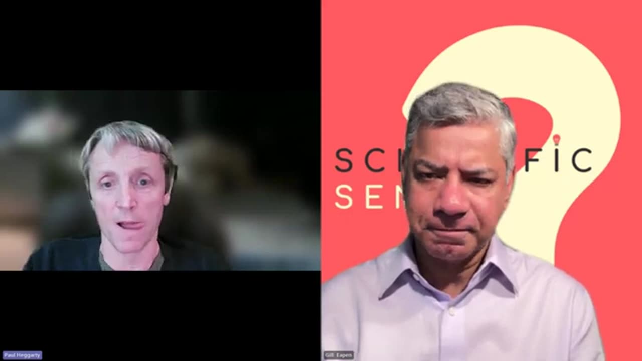 Dr. Paul Heggarty on the history and progression of Indo-Europeans