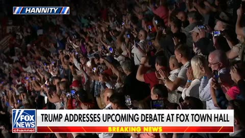 Gutfeld! 10PM - 9/4/2024