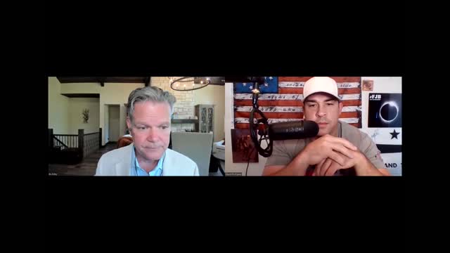 "The 24 Hours That Will Change The World" Bo Polny