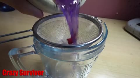 How to make perfume from roses flower