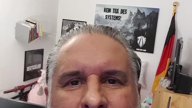 Soedolf Merkel und Co.