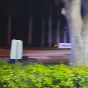 *LIVE* Trump Golf Course West Palm Beach Update...