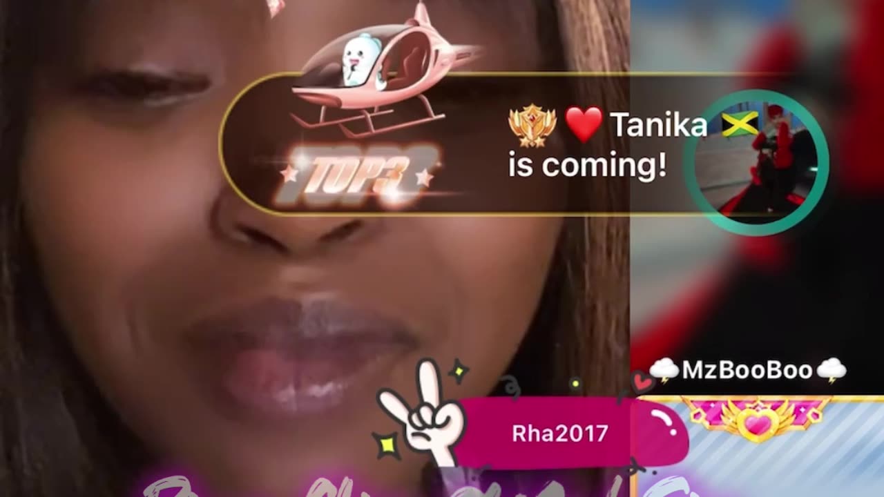 Liyah alerts UberEATS that she didn't receive her food because it was nasty 6/17/24 #bigoclipandsip