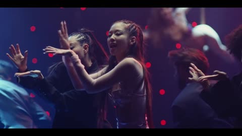 The Weeknd, JENNIE, Lily-Rose Depp - One Of The Girls (Official Video)