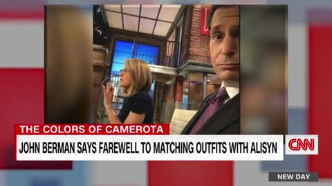 Alisyn Camerota