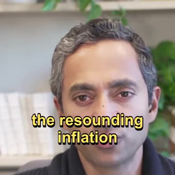 Chamath on Election Betting | All In Pod #elections #bitcoin #inflationhedge