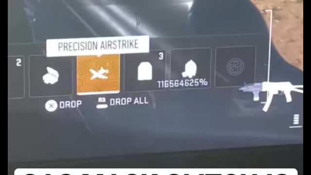 Gas mask glitch is back in warzone 2😂 #shorts #warzone2 #callofduty