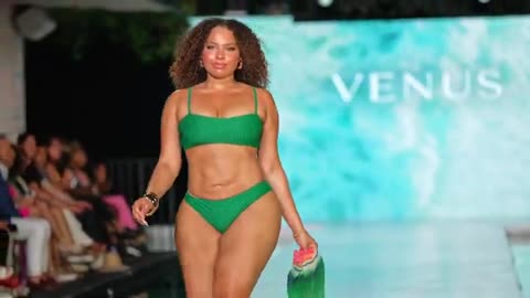 Venus Swim / Miami Swim Week 2024