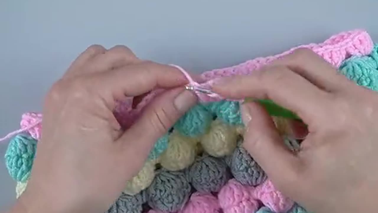 Crochet 🧶 art