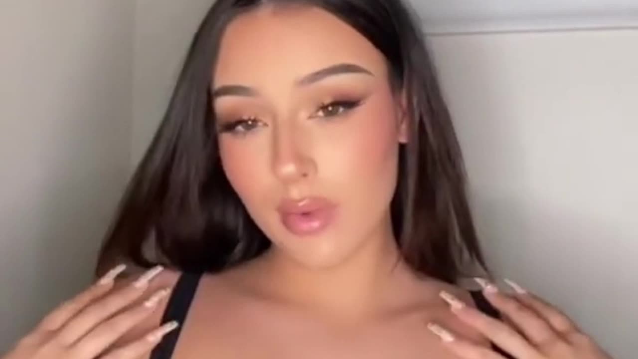 Top TikTok Girls Compilation - Part 43 Top Bad Bitches #foryou #tiktok #tiktokvideo #tiktokviral