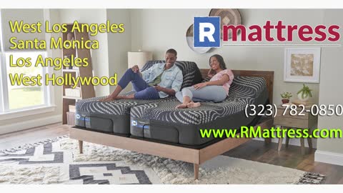 Sealy | Call Rmattress (323) 782-0850
