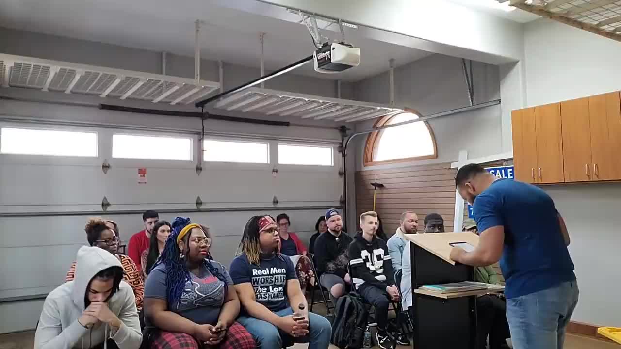 A Word God Wants You To Hear In 2021