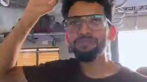 Ashish Fuomedyy Colletion